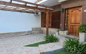 19 De Mayo Apartment